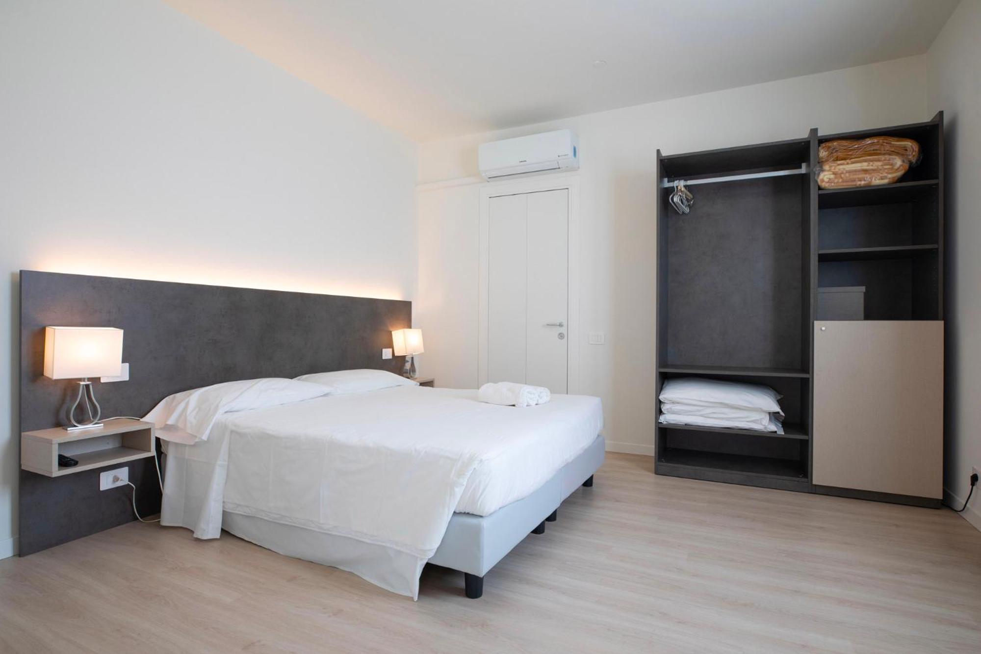 Hotel Dell'Angelo Predore Εξωτερικό φωτογραφία