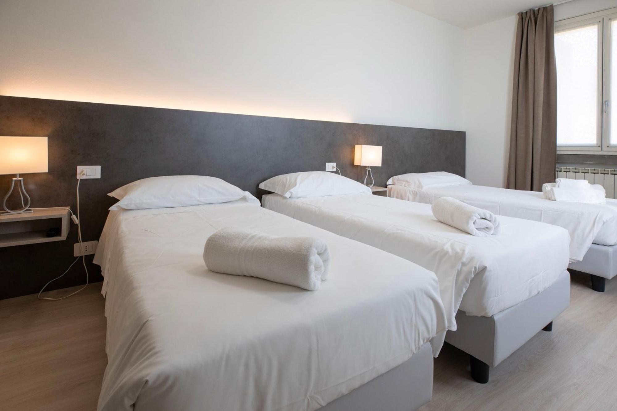 Hotel Dell'Angelo Predore Εξωτερικό φωτογραφία