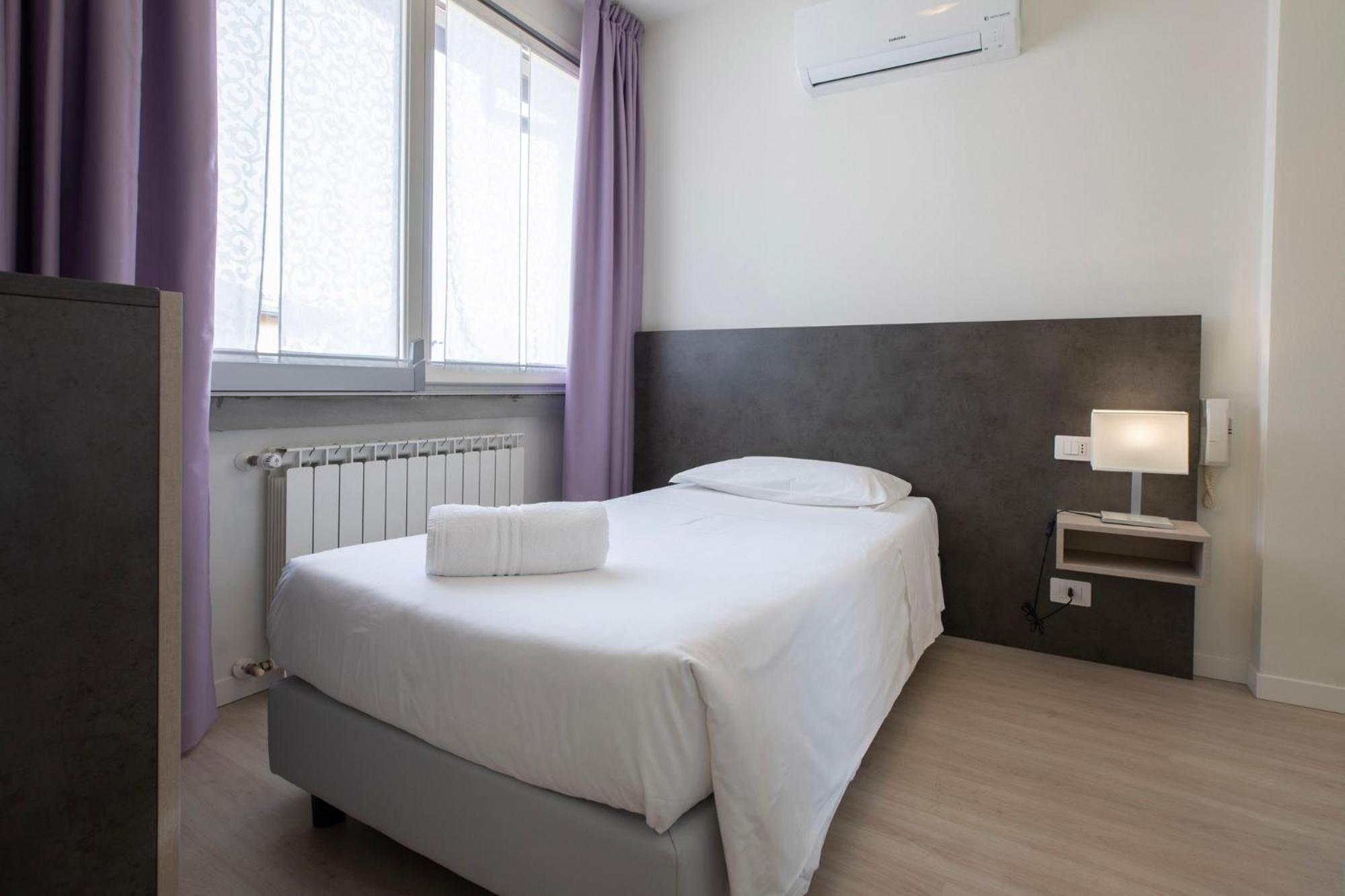 Hotel Dell'Angelo Predore Εξωτερικό φωτογραφία