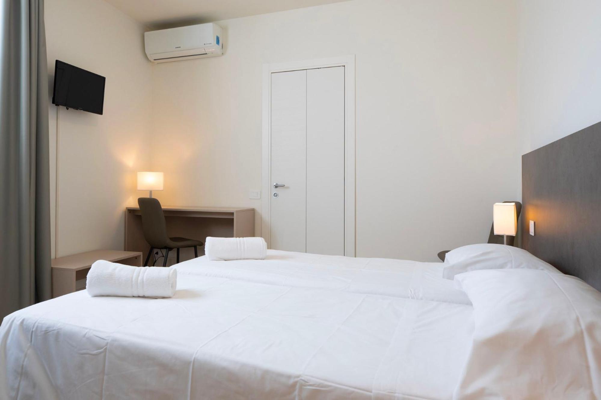 Hotel Dell'Angelo Predore Εξωτερικό φωτογραφία