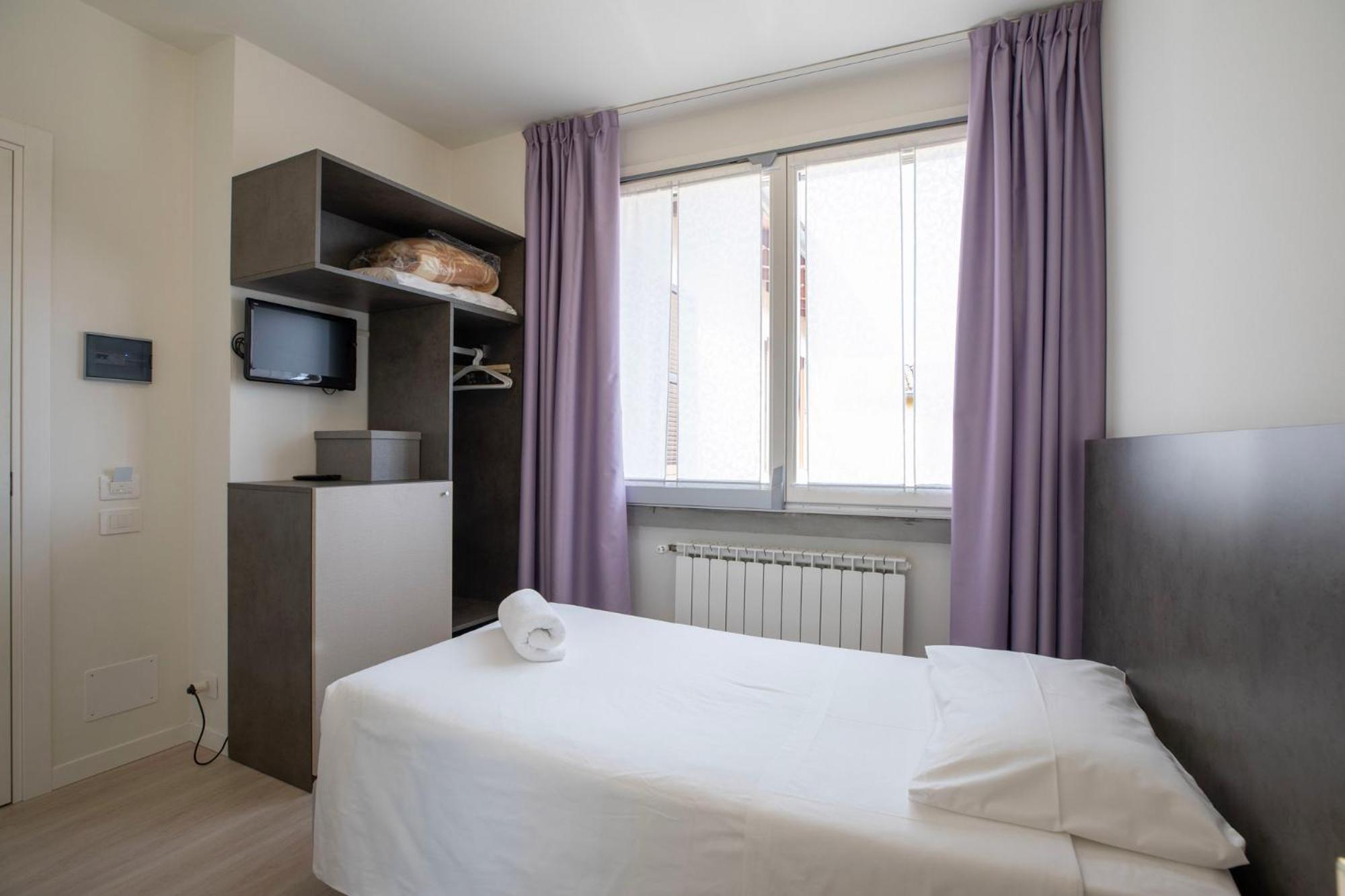 Hotel Dell'Angelo Predore Εξωτερικό φωτογραφία