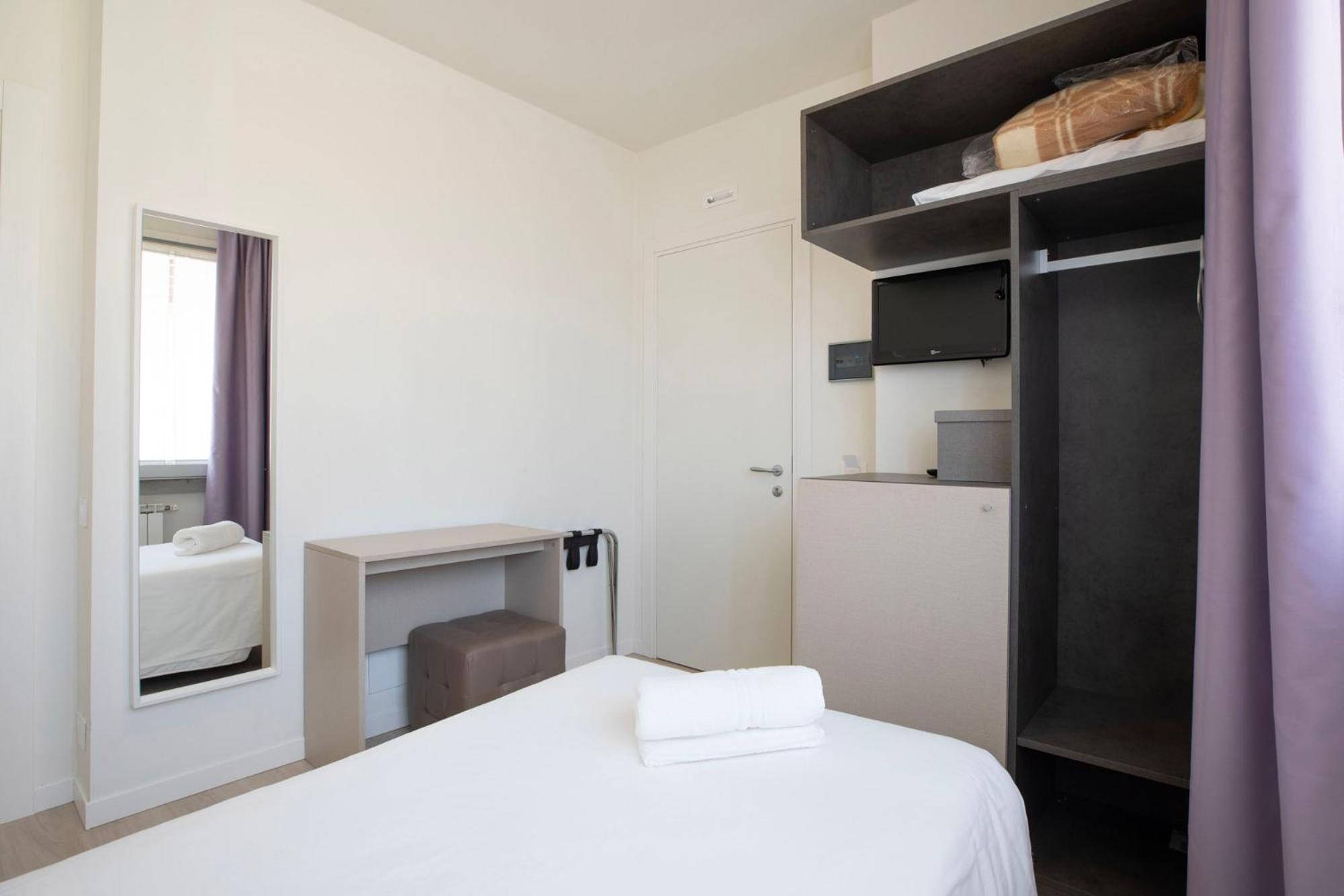 Hotel Dell'Angelo Predore Εξωτερικό φωτογραφία