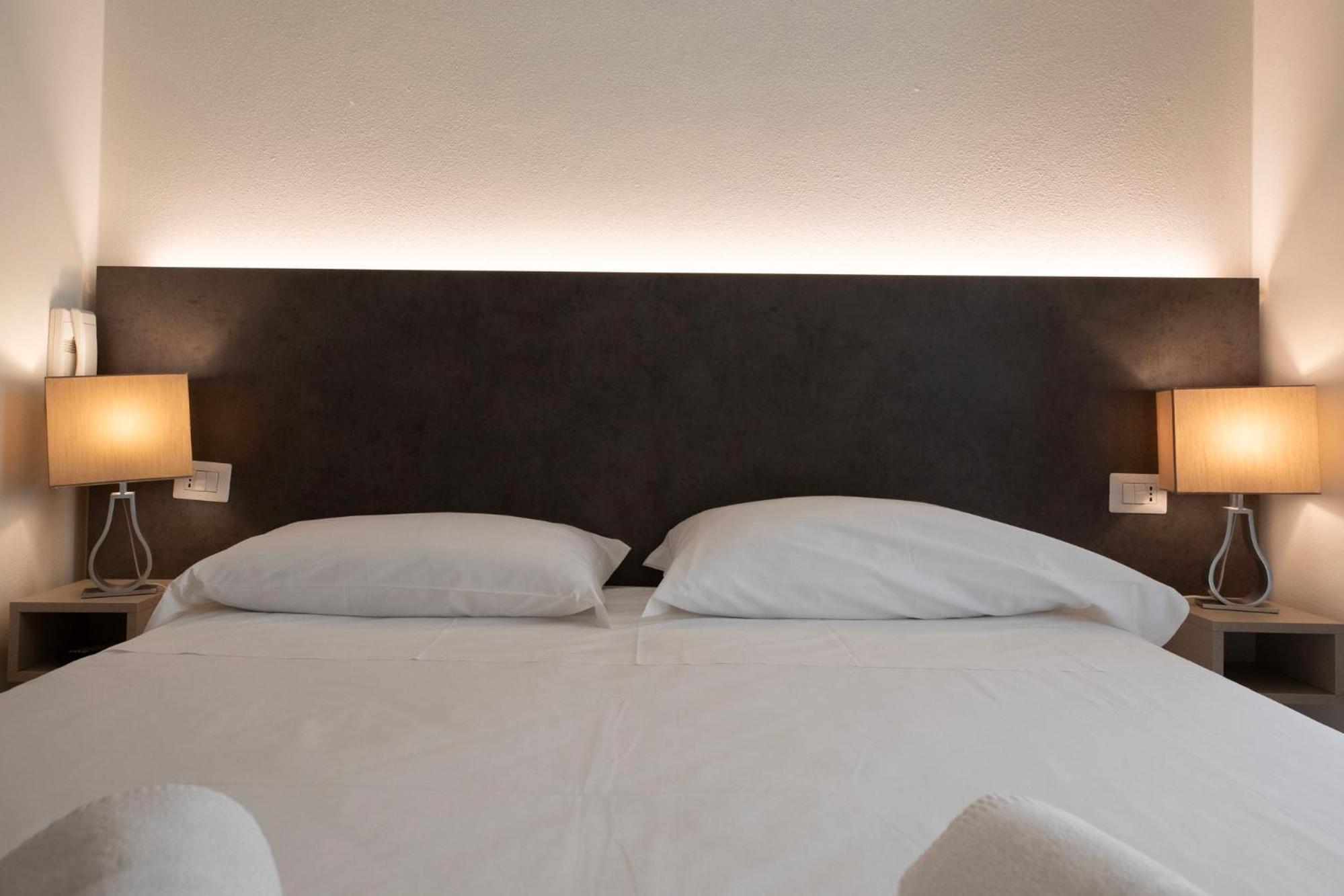 Hotel Dell'Angelo Predore Εξωτερικό φωτογραφία