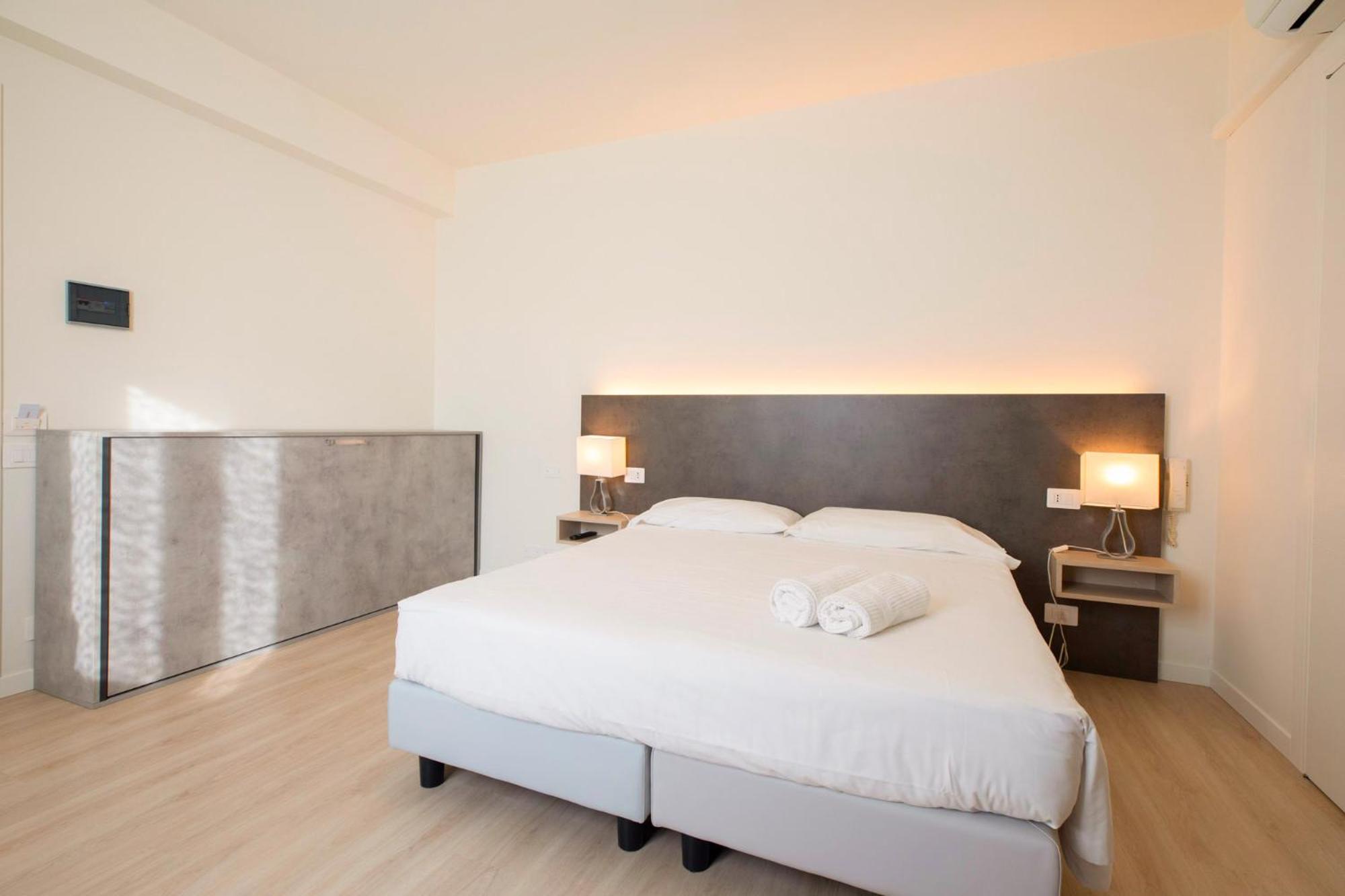 Hotel Dell'Angelo Predore Εξωτερικό φωτογραφία