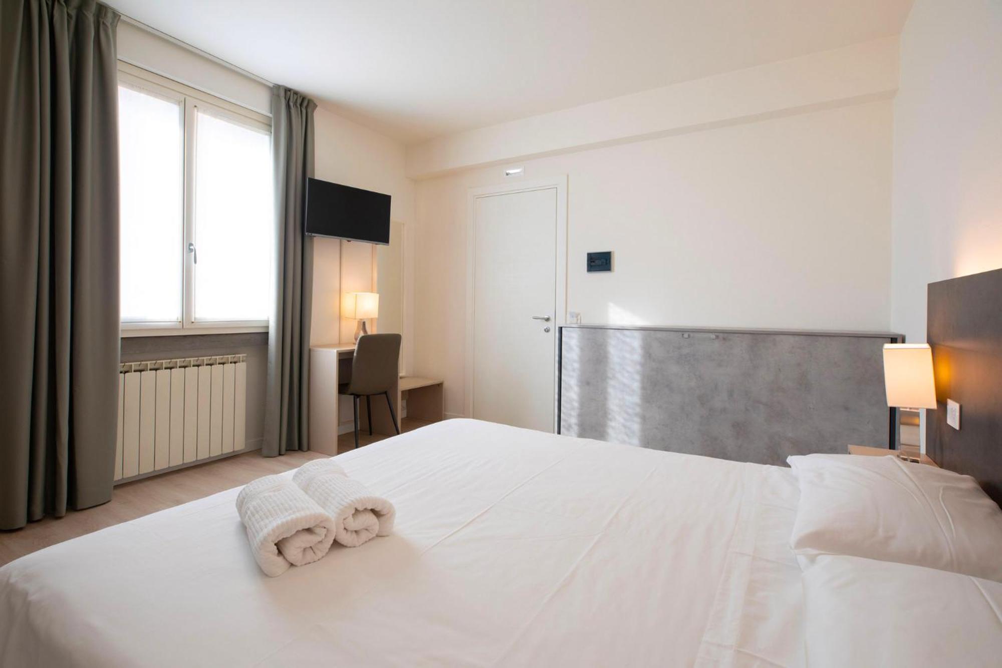 Hotel Dell'Angelo Predore Εξωτερικό φωτογραφία