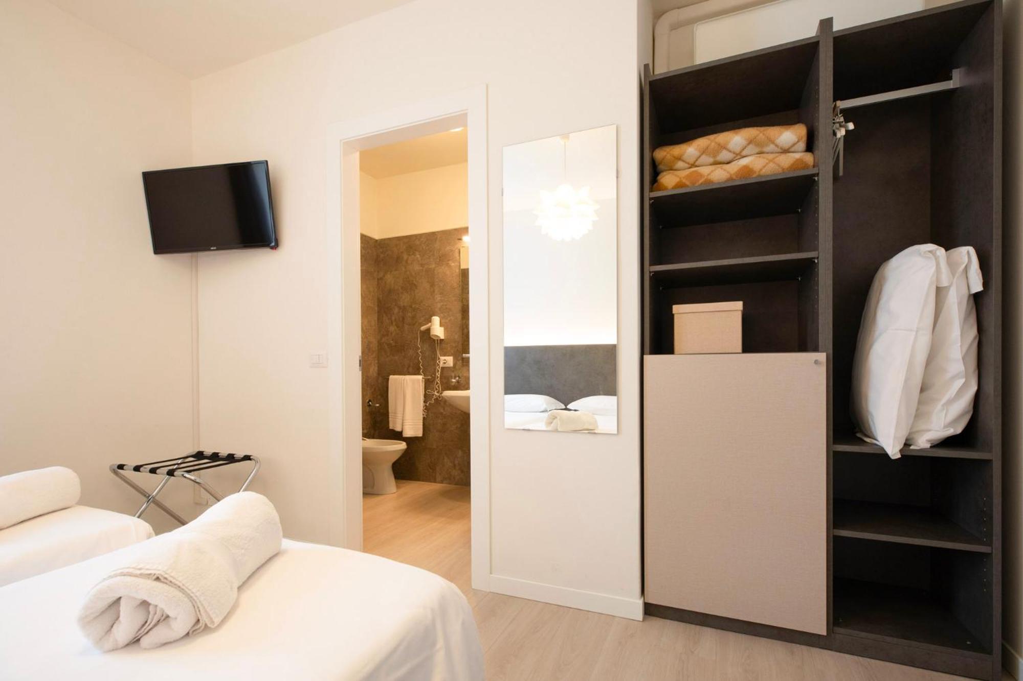 Hotel Dell'Angelo Predore Εξωτερικό φωτογραφία