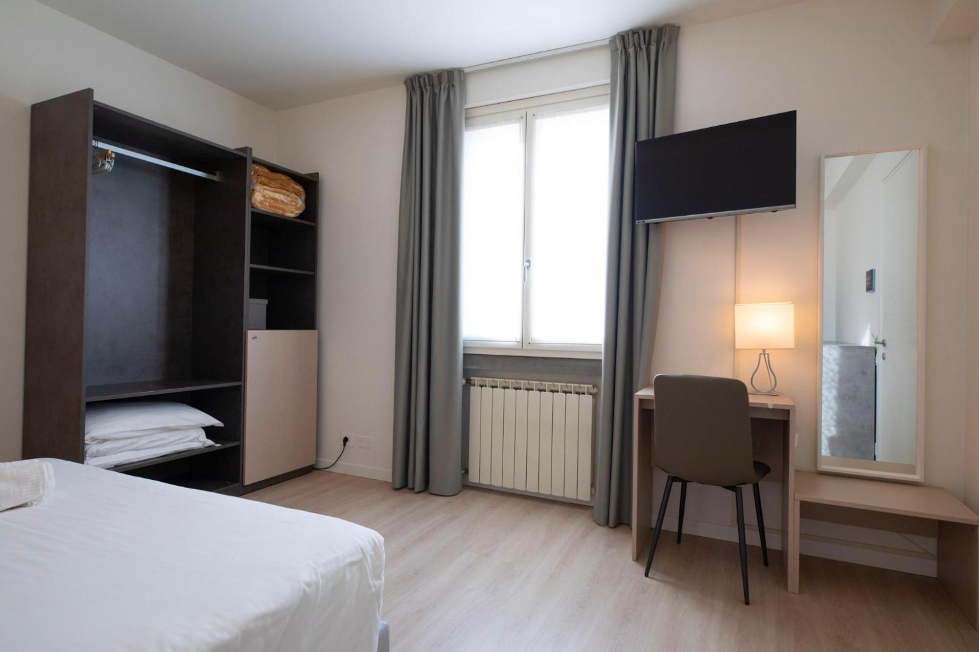 Hotel Dell'Angelo Predore Εξωτερικό φωτογραφία