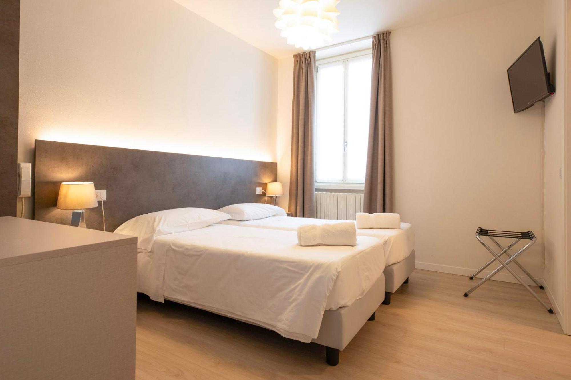 Hotel Dell'Angelo Predore Εξωτερικό φωτογραφία