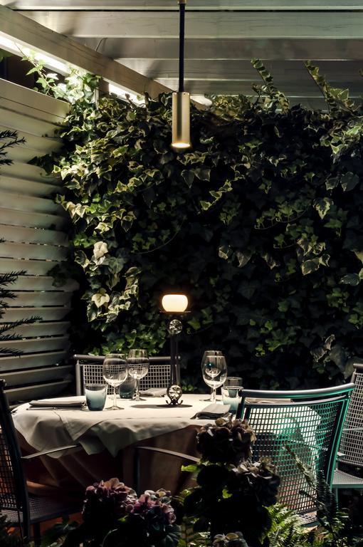 Hotel Dell'Angelo Predore Εξωτερικό φωτογραφία