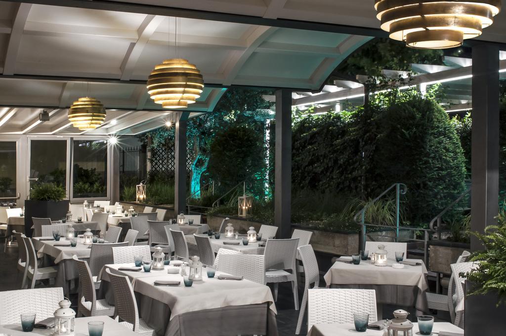 Hotel Dell'Angelo Predore Εξωτερικό φωτογραφία